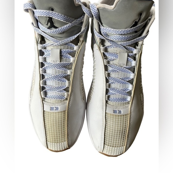 Nike Men’s Air Jordan Xxxv 35 ‘sisterhood’ Basketball Shoes CZ5657-100 SZ 11 US - Picture 7 of 13